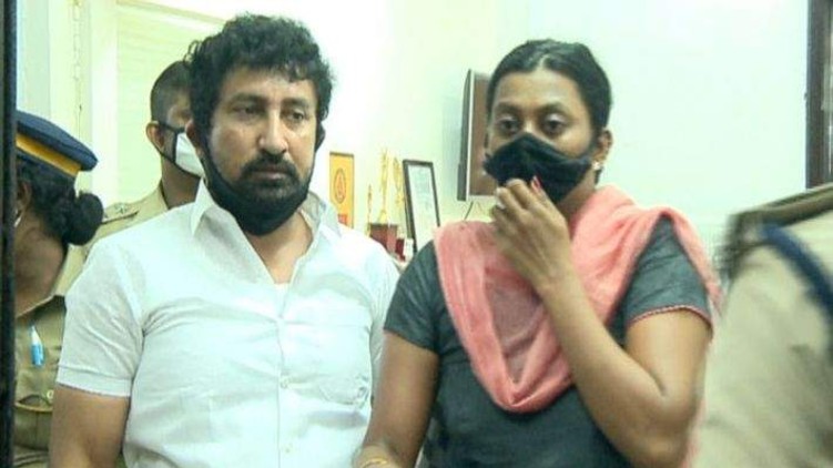 couples arrested murder attempt