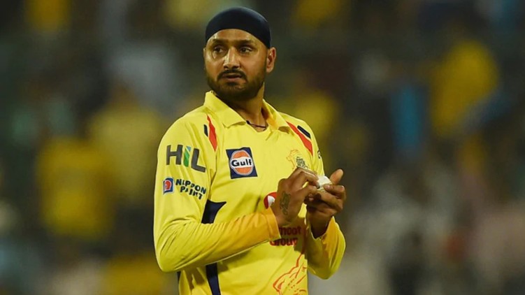 Harbhajan Singh IPL