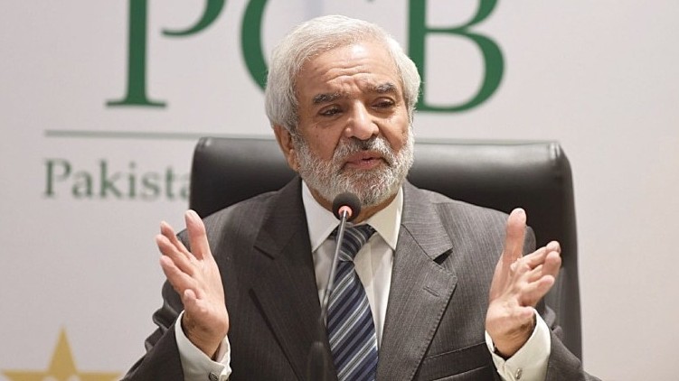 BCCI bilateral cricket PCB