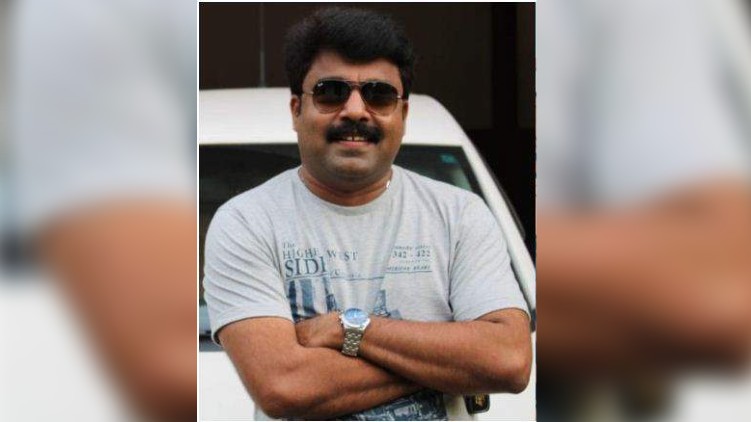 Actor died during shooting