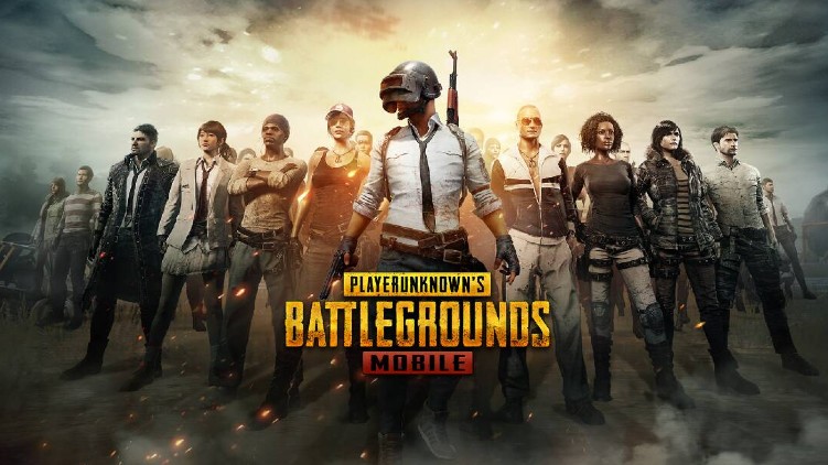 PUBG Tencent $34 Billion