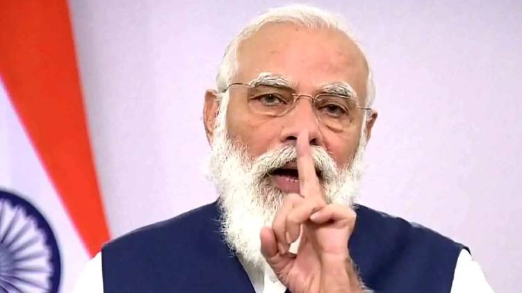 modi