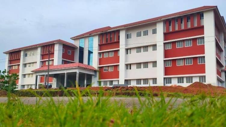 medical college kasargod