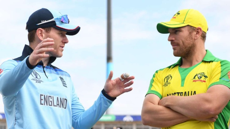 england vs australia toss