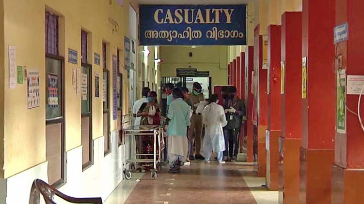 kozhikode covid update today