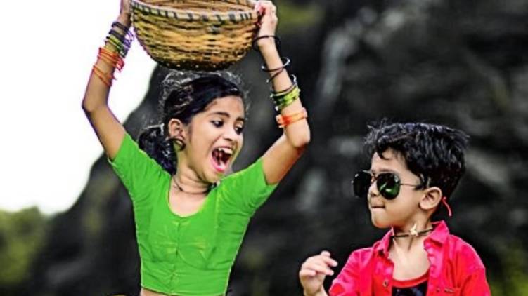 sphadikam photoshoot