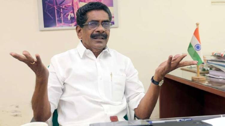 mullappally ramachandran