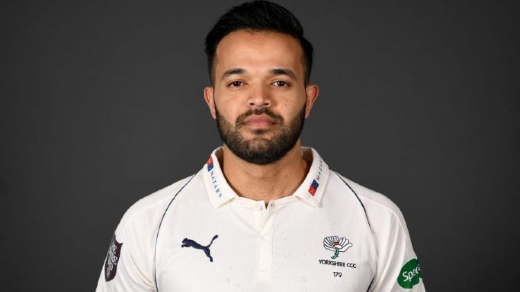 Yorkshire Azeem Rafiq racism