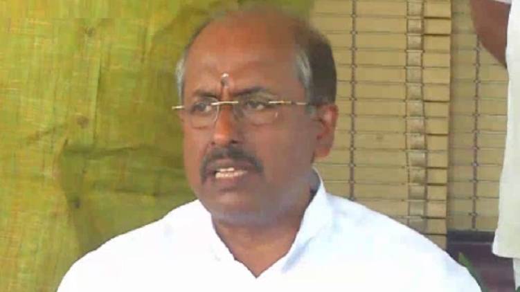 subash vasu bdjs