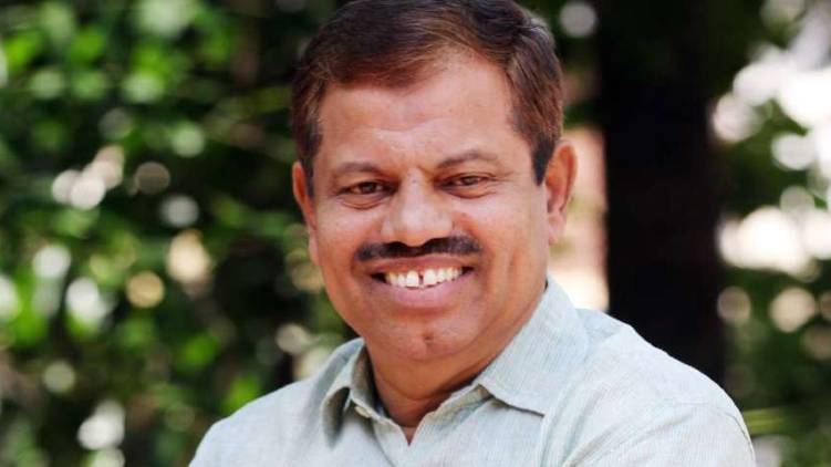 mc kamarudheen