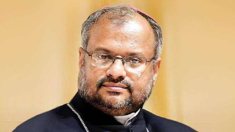 franco mulakkal