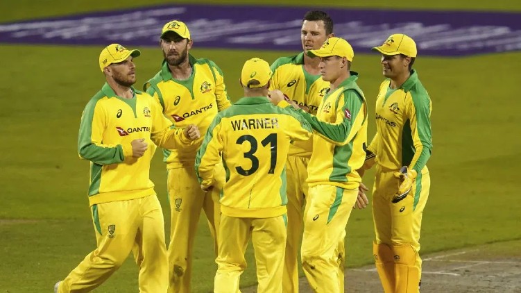 Seven West Cricket Australia