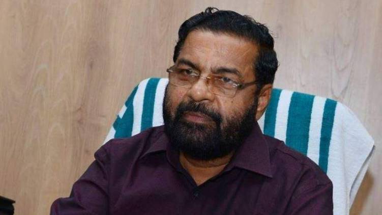 Special assistance scheme for tourism sector; Minister Kadakampally Surendran