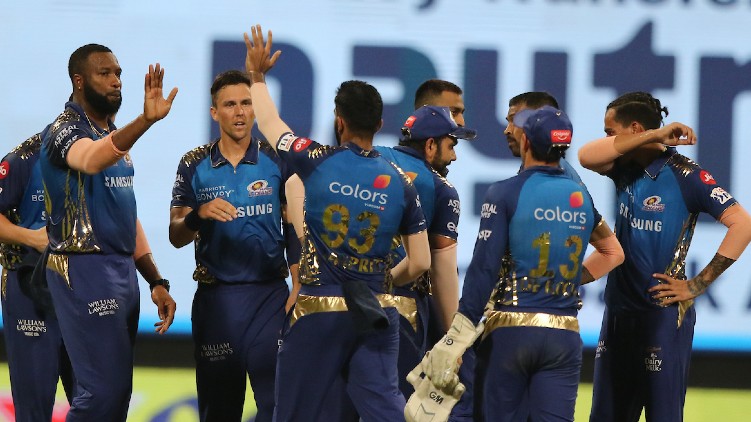 Mi won against kkr