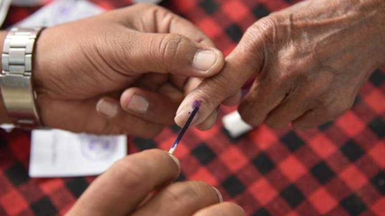 voting