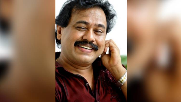 dirctor vinayan