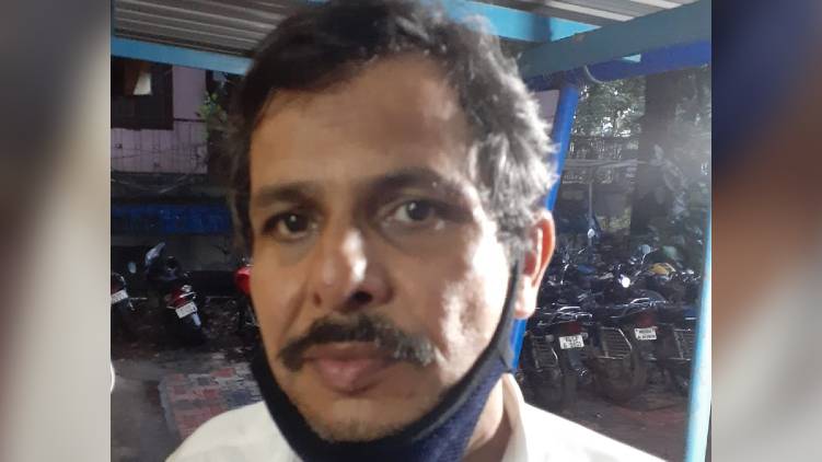 man arrested for molesting 16-year-old child in kannur