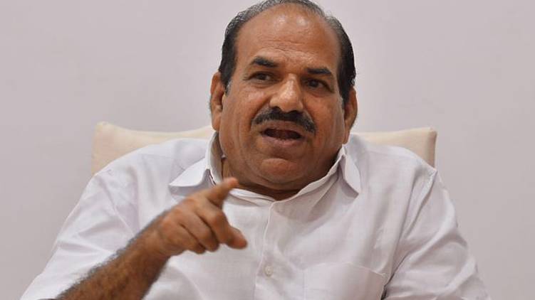 kodiyeri balakrishnan