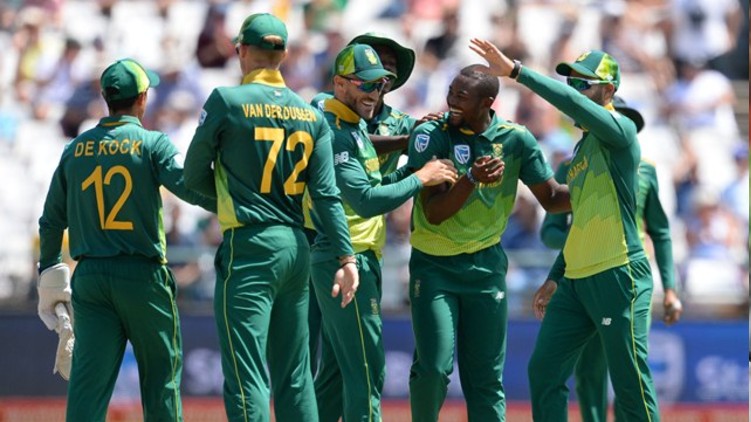 South Africa cricket icc