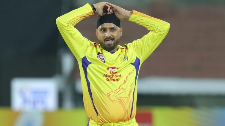 Harbhajan Singh Chennai businessman