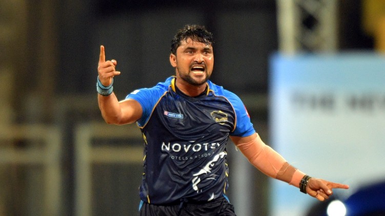 BCCI Pravin Tambe selfish