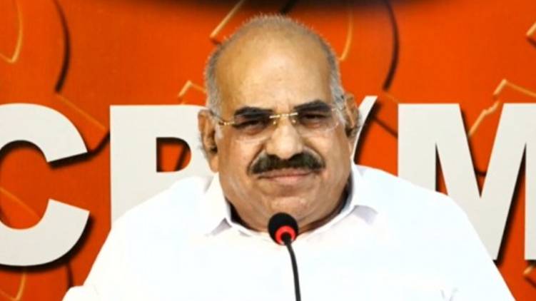kodiyeri balakrishnan