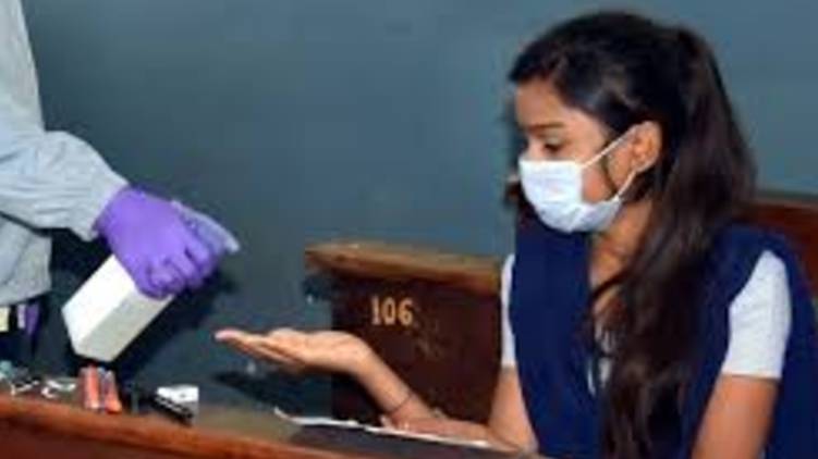 Which States Are Opening Schools on 21 Sept