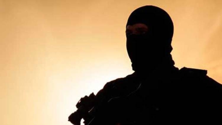 al-Qaida terrorist in different parts of kerala