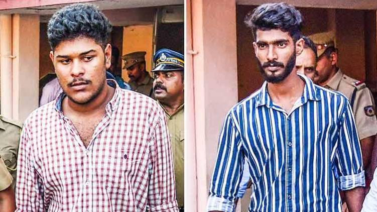 NIA submits petition demanding canceling alan thaha bail