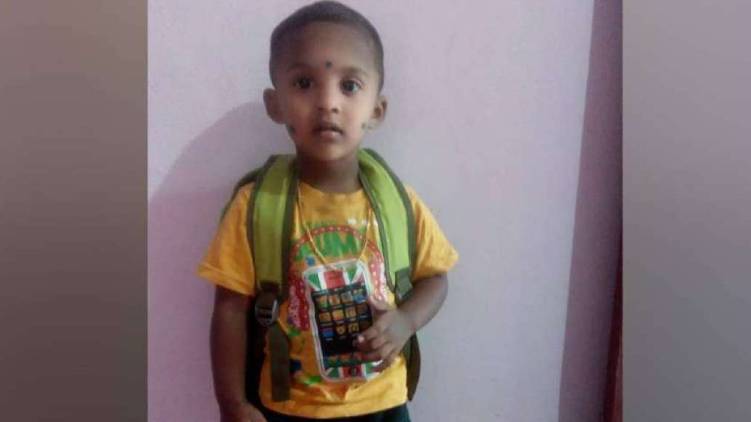 aluva coin swallow kid medical board to be formed