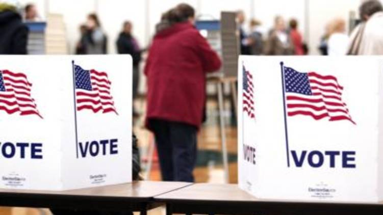 american election simple explanation