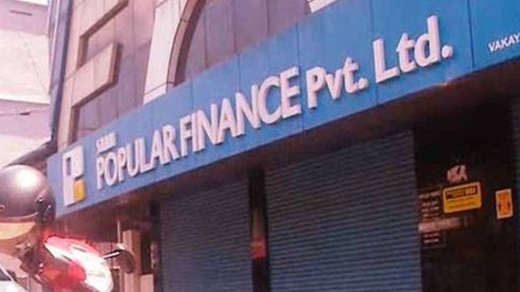 big conspiracy behind popular finance scam says kg simon
