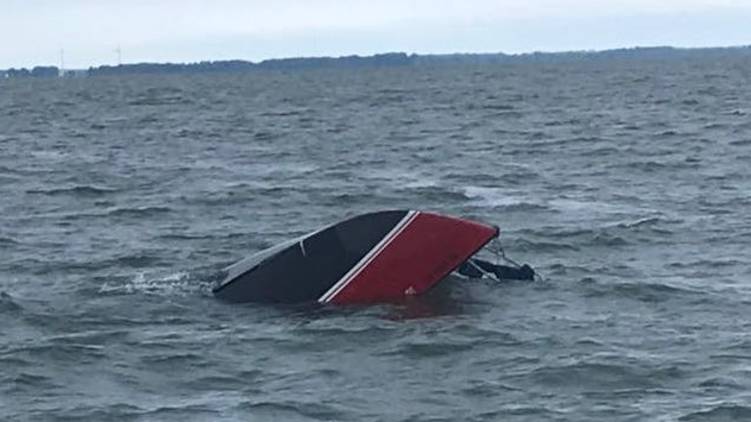 boat accident anchuthengu
