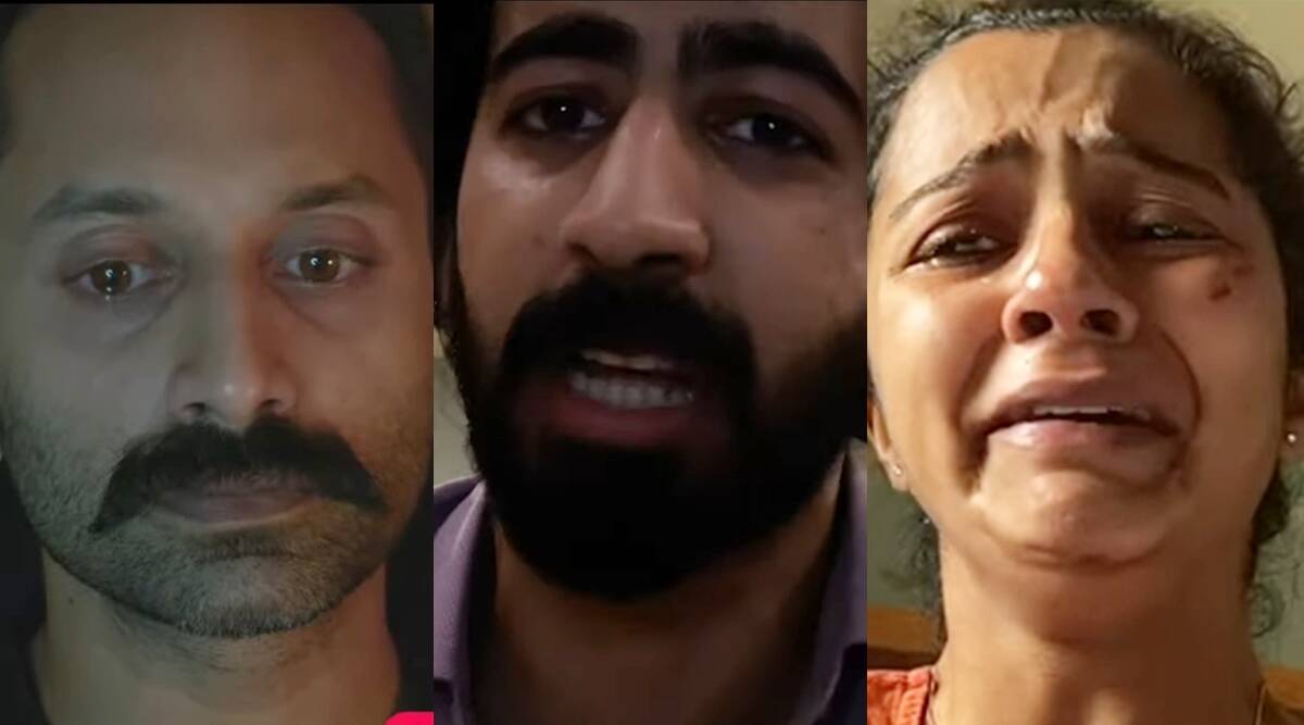 fahadh faasil interview on c u soon