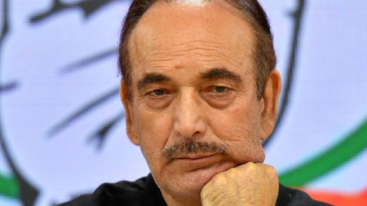 congress come back will be tough says gulam nabi azad