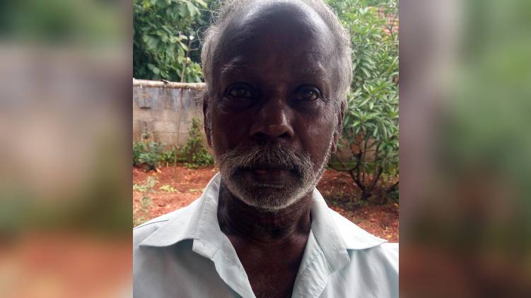 covid death in thiruvananthapuram