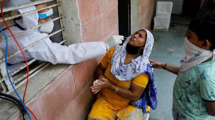 covid to be in india in next year too says aiims