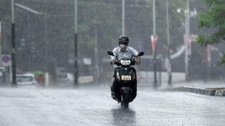 heavy rain in kerala till Saturday