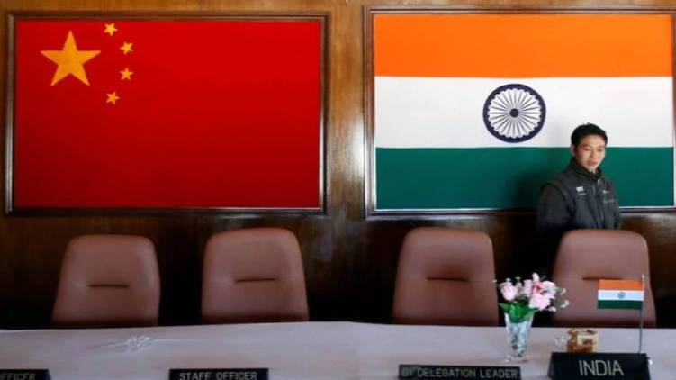 india china military talks continue