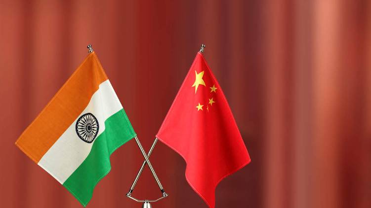 india china talk only after restoring previous situation says india