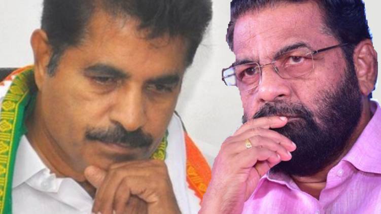 kadakampally surendran against adoor prakash