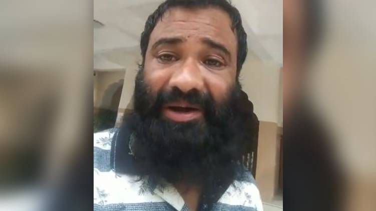 kafeel khan facebook live about 8 month torture