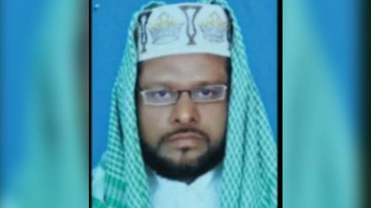 kannur madrassa teacher arrested