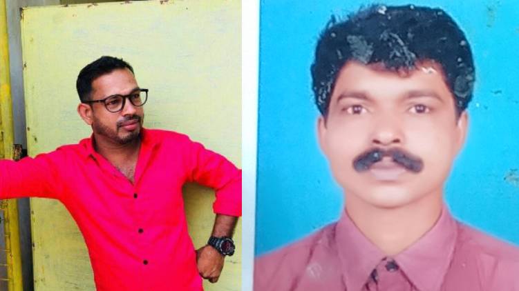 kasargod two dies in monsoon