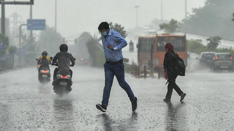 kerala to witness heavy rain coming days