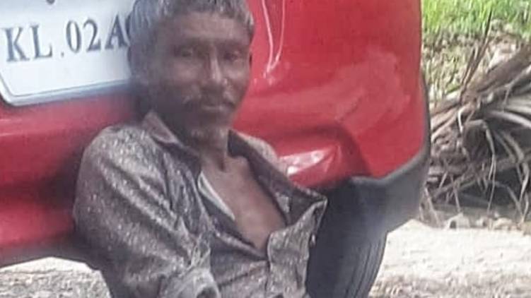 kollam missing man found dead
