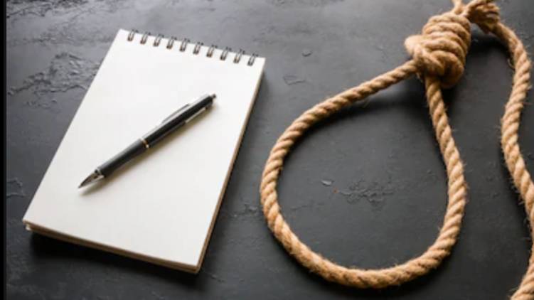 local cpim leaders tortured mentally says suicide note