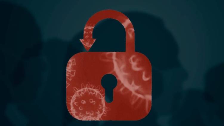 lock down again from sept 25 fake news