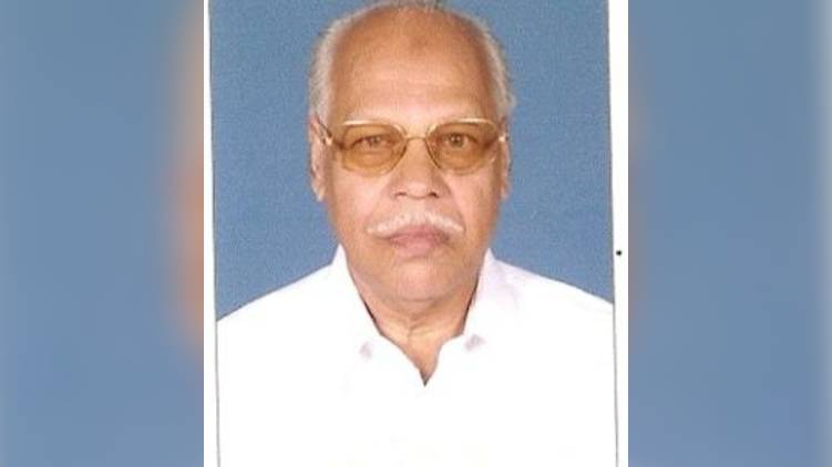 ma yousuf ali father in law passed away