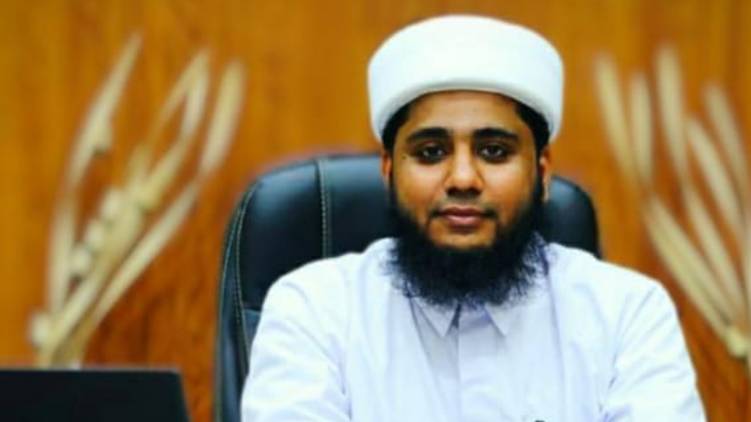 malappuram madrasa teacher arrested